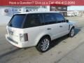 2007 Land Rover Range Rover Supercharged Photo 3