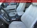 2007 Land Rover Range Rover Supercharged Photo 4