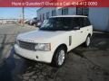2007 Land Rover Range Rover Supercharged Photo 7