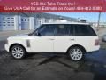 2007 Land Rover Range Rover Supercharged Photo 8
