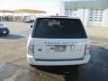 2007 Land Rover Range Rover Supercharged Photo 10