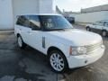 2007 Land Rover Range Rover Supercharged Photo 11