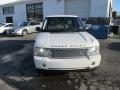 2007 Land Rover Range Rover Supercharged Photo 12