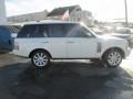 2007 Land Rover Range Rover Supercharged Photo 13