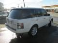 2007 Land Rover Range Rover Supercharged Photo 14