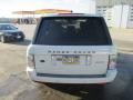 2007 Land Rover Range Rover Supercharged Photo 15