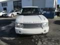 2007 Land Rover Range Rover Supercharged Photo 16