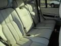 2007 Land Rover Range Rover Supercharged Photo 19