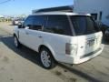 2007 Land Rover Range Rover Supercharged Photo 22