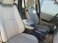 2007 Land Rover Range Rover Supercharged Photo 25