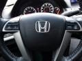 2009 Honda Accord EX-L V6 Sedan Photo 9