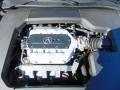 2012 Acura TL 3.5 Advance Photo 9