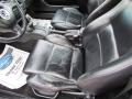 2001 Volkswagen Cabrio GLX Photo 18