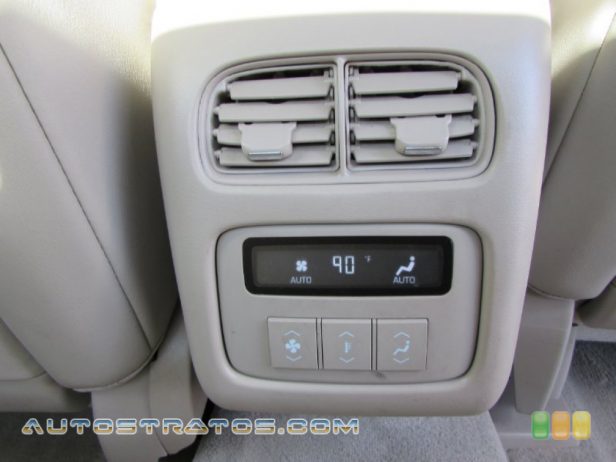 2006 Cadillac DTS Luxury 4.6 Liter Northstar DOHC 32-Valve V8 4 Speed Automatic