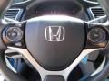 2013 Honda Civic LX Coupe Photo 21