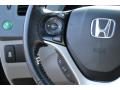 2012 Honda Civic EX-L Sedan Photo 19
