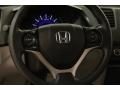 2012 Honda Civic LX Sedan Photo 6