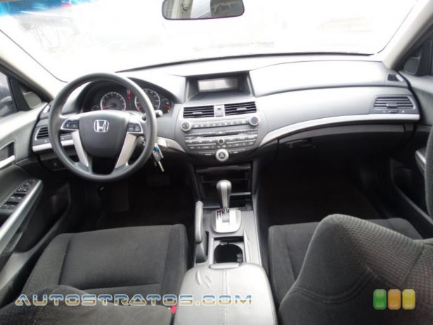 2008 Honda Accord EX V6 Sedan 3.5L SOHC 24V i-VTEC V6 5 Speed Automatic