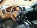 2005 Honda Accord EX V6 Coupe Photo 19