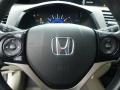 2012 Honda Civic LX Sedan Photo 2
