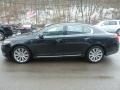 2013 Lincoln MKS EcoBoost AWD Photo 9