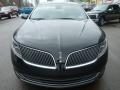 2013 Lincoln MKS EcoBoost AWD Photo 11