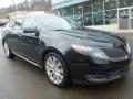 2013 Lincoln MKS EcoBoost AWD Photo 12