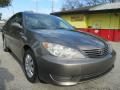 2006 Toyota Camry LE Photo 1