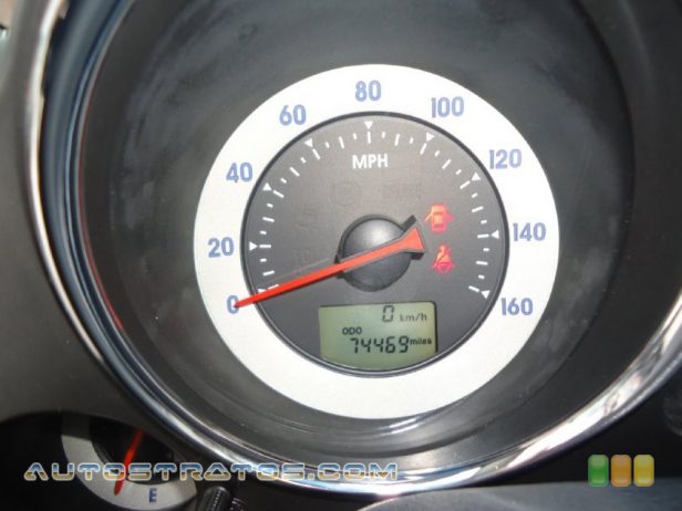 2007 Mitsubishi Eclipse GT Coupe 3.8 Liter SOHC 24-Valve MIVEC V6 6 Speed Manual
