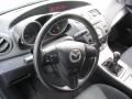 2011 Mazda MAZDA3 i Sport 4 Door Photo 23