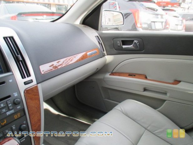 2011 Cadillac STS V6 Luxury 3.6 Liter DI DOHC 24-Valve VVT V6 6 Speed DSC Automatic