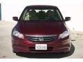 2012 Honda Accord LX Premium Sedan Photo 7