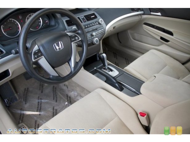 2012 Honda Accord LX Premium Sedan 2.4 Liter DOHC 16-Valve i-VTEC 4 Cylinder 5 Speed Automatic