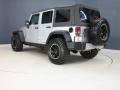 2012 Jeep Wrangler Unlimited Sport 4x4 Photo 5