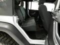 2012 Jeep Wrangler Unlimited Sport 4x4 Photo 13
