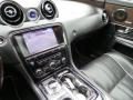 2011 Jaguar XJ XJL Supercharged Photo 29