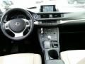 2011 Lexus CT 200h Hybrid Premium Photo 14