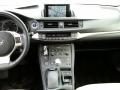 2011 Lexus CT 200h Hybrid Premium Photo 16
