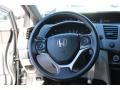 2012 Honda Civic HF Sedan Photo 12