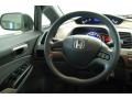 2008 Honda Civic LX Sedan Photo 24