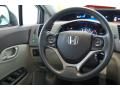 2012 Honda Civic LX Sedan Photo 26