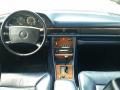 1989 Mercedes-Benz S Class 420 SEL Photo 28