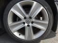 2010 Volkswagen Passat Komfort Sedan Photo 27