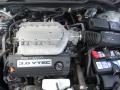 2007 Honda Accord EX-L V6 Sedan Photo 25