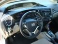 2013 Honda Civic LX Sedan Photo 9