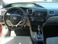 2013 Honda Civic LX Sedan Photo 11