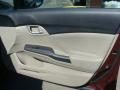 2013 Honda Civic LX Sedan Photo 25