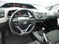 2012 Honda Civic Si Coupe Photo 16