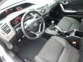 2012 Honda Civic Si Coupe Photo 22