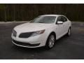 2014 Lincoln MKS EcoBoost AWD Photo 1